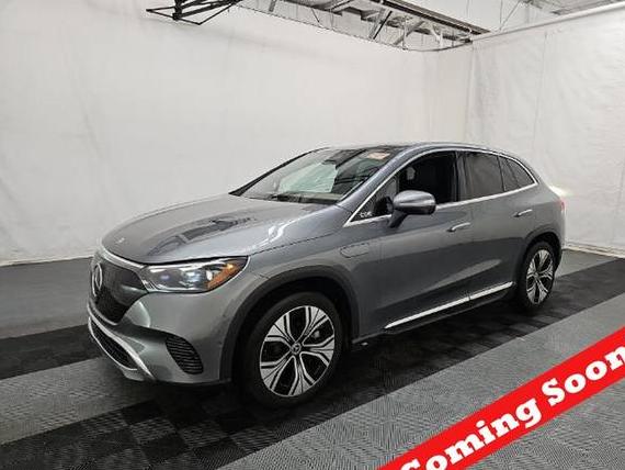 MERCEDES-BENZ EQE-CLASS SUV 2023 4JGGM1CB5PA011288 image MERCEDES-BENZ EQE-CLASS SUV 2023 4JGGM1CB5PA011288 image